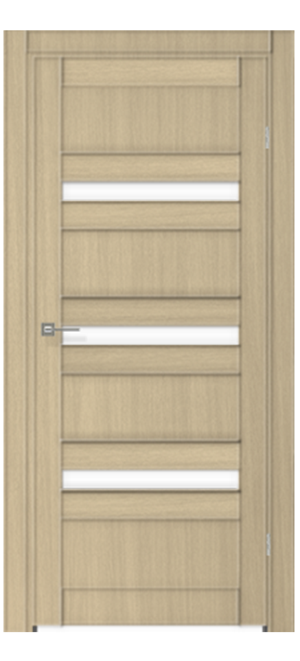 Міжкімнатні двері ART DOOR CTD 213