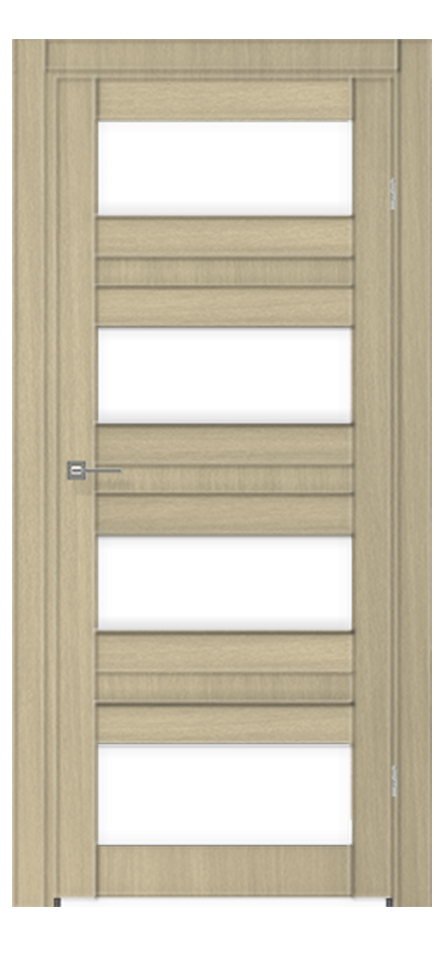 Міжкімнатні двері ART DOOR CTD 214