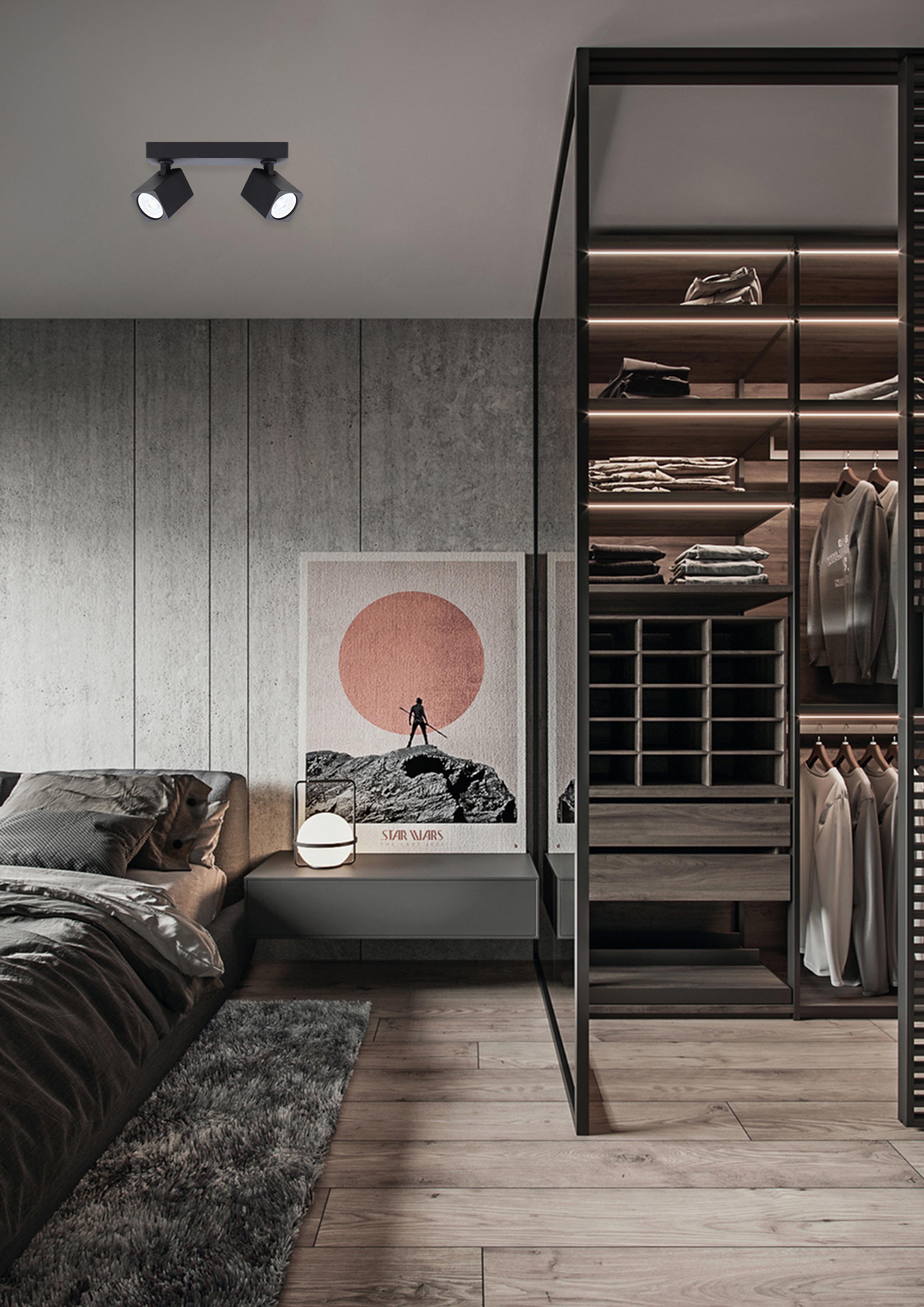 Спот Skarlat TH8902 WH alt 4