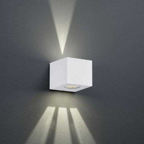 Вуличний світильник TRIO CORDOBA R28222631 alt 2