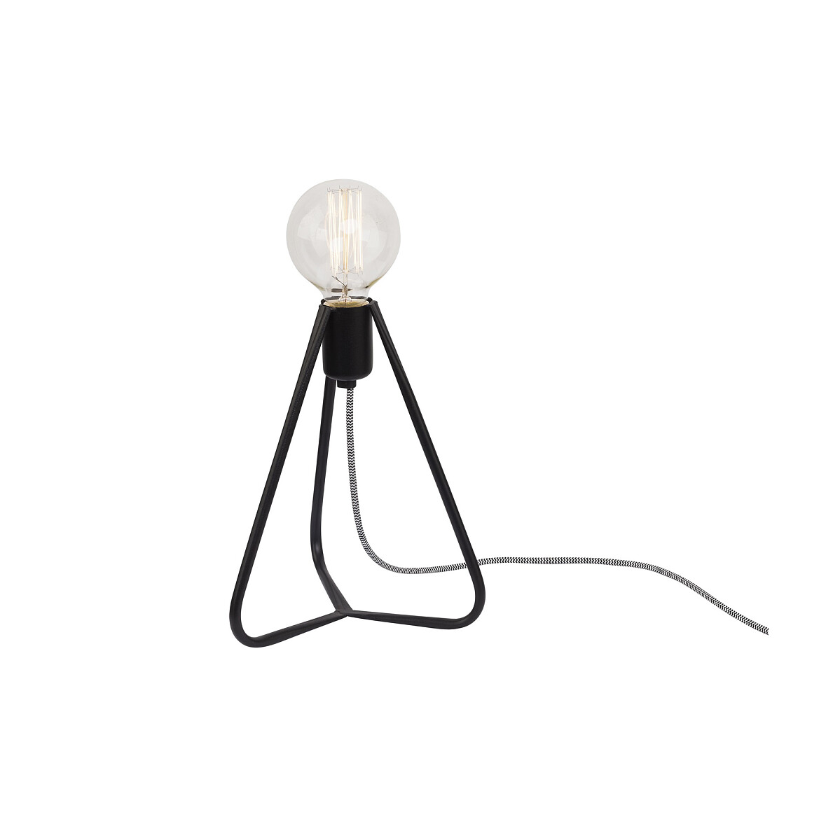 6975 Настільна лампа Nowodvorski SIMPLE biurkowa PL alt 1