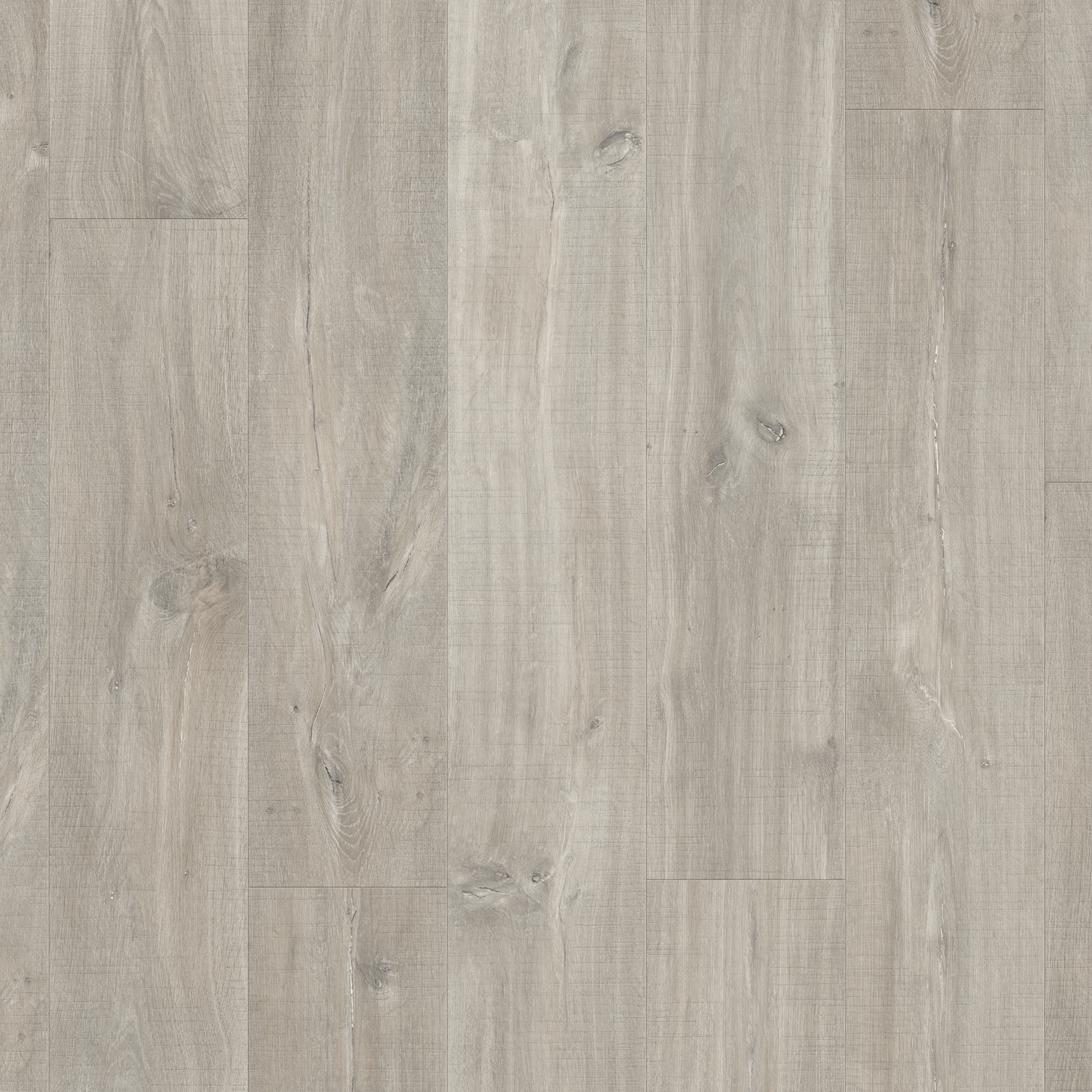 Вінілова підлога Quick-Step Balance Click Plus BACP40030 Canyon oak grey with saw cuts