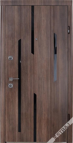 Вхідні двері Страж Berez Standard Kale Mirage