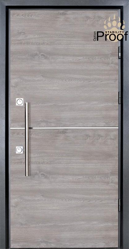 Вхідні двері Страж Standard Securemme Party A