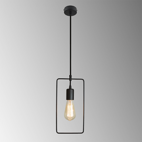 Підвісний світильник Geometry 93102.05.05 ImperiumLight