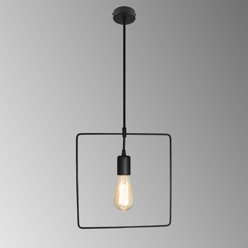 Підвісний світильник Geometry 93103.05.05 ImperiumLight