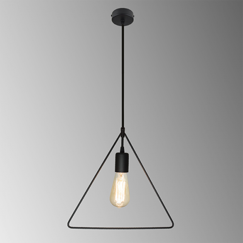 Підвісний світильник Geometry 93104.05.05 ImperiumLight