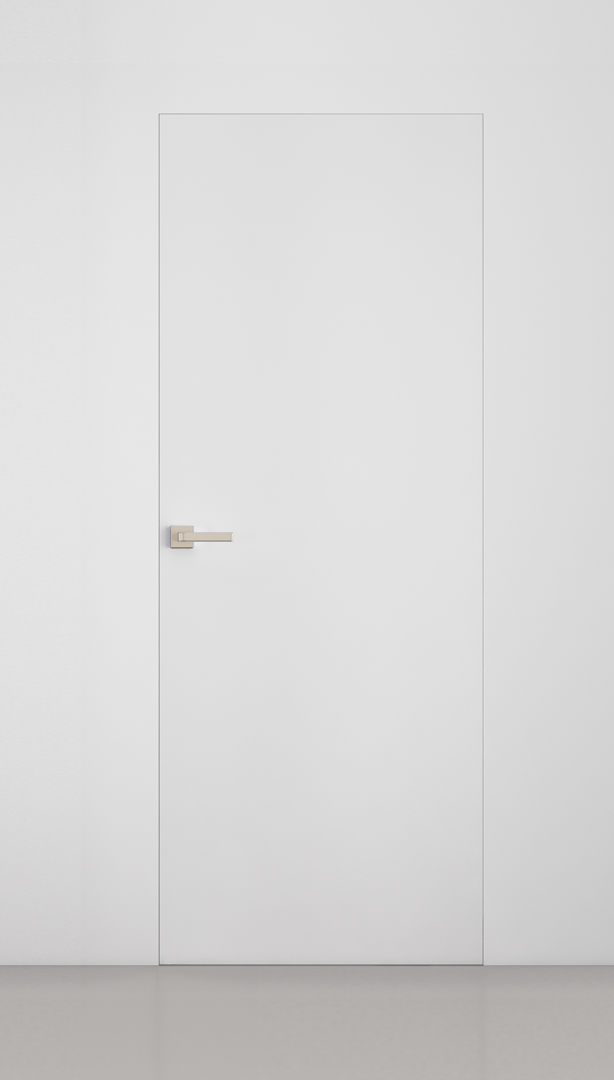 Міжкімнатні двері KORFAD INVISIO IN-01