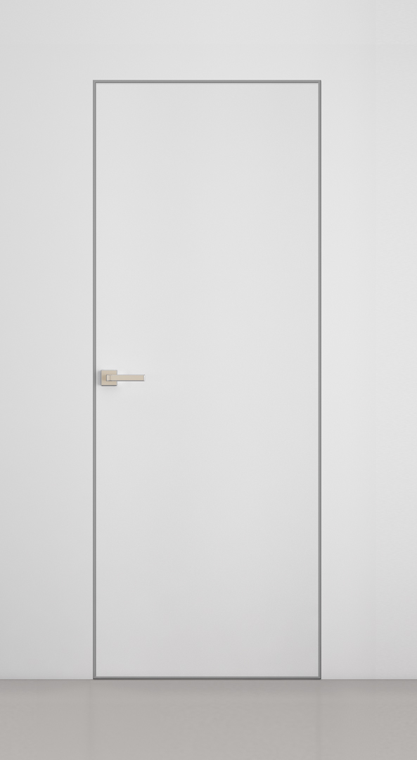 Міжкімнатні двері KORFAD INVISIO IN-02