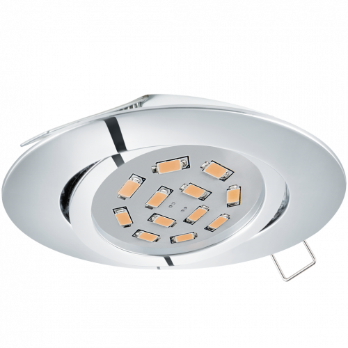 Вбудований світильник Eglo 95361 TEDO