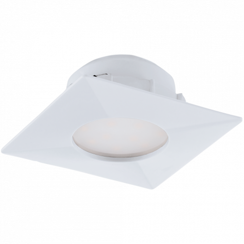 Вбудований світильник Eglo 95797 PINEDA