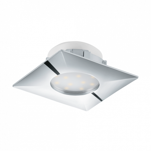 Вбудований світильник Eglo 95798 PINEDA