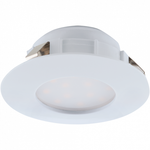 Вбудований світильник Eglo 95804 PINEDA