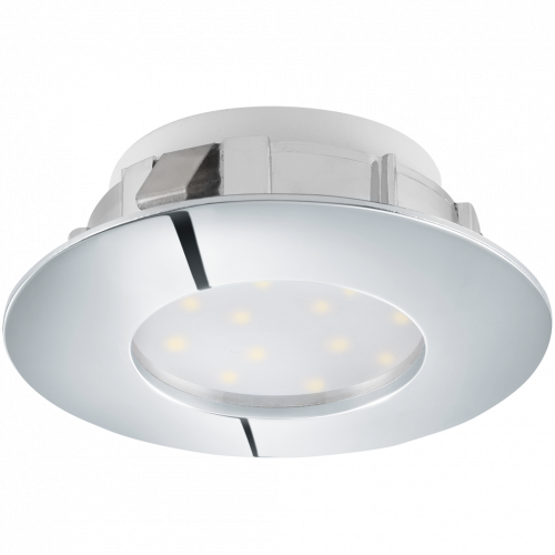 Вбудований світильник Eglo 95805 PINEDA