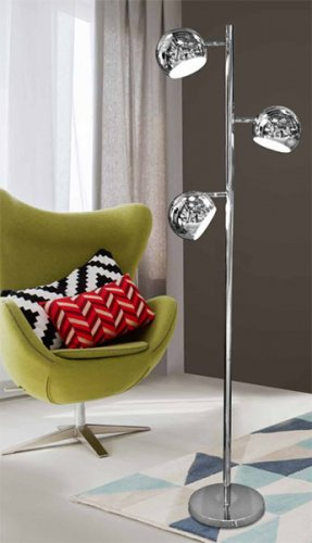 Торшер AZzardo TRINTON AZ0024 alt 5