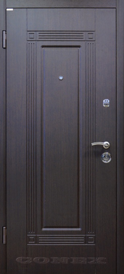 Вхідні двері Conex Модель 09