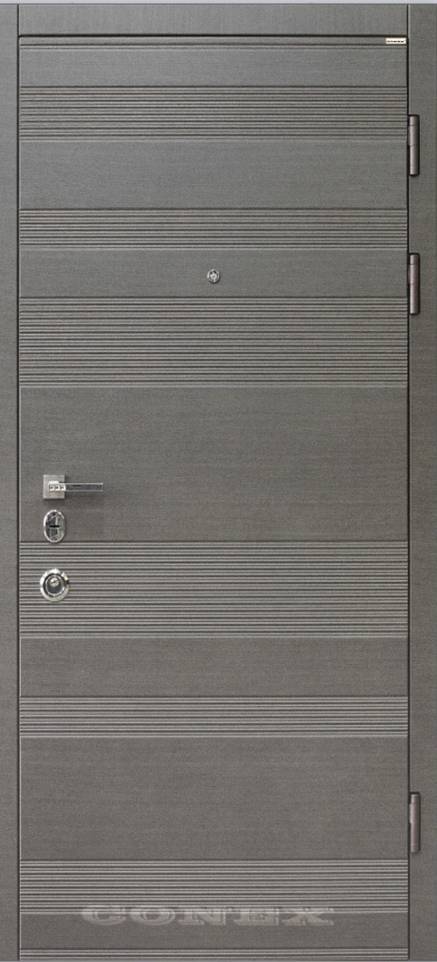 Вхідні двері Conex Модель 55