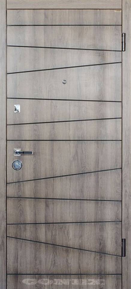 Вхідні двері Conex Модель 74