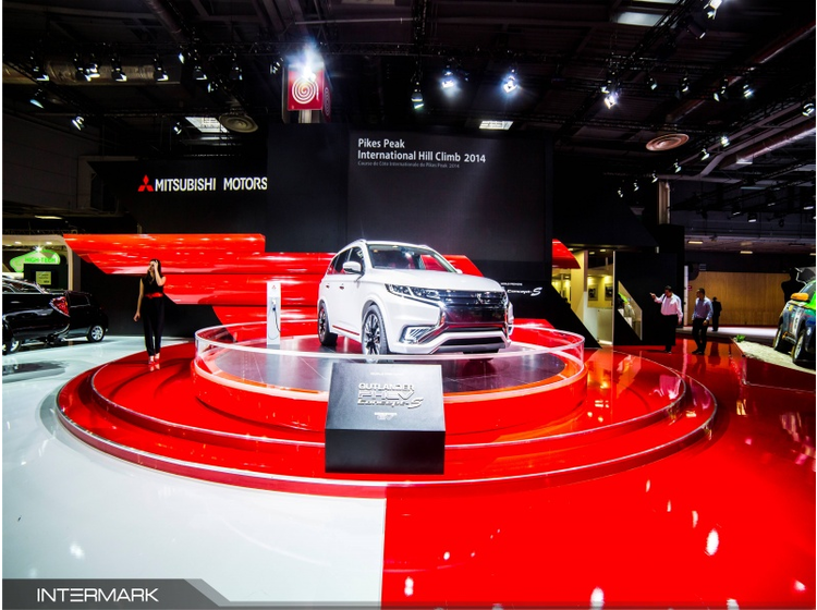 Ламінат Falquon Blue Line Max U148 Red alt 1