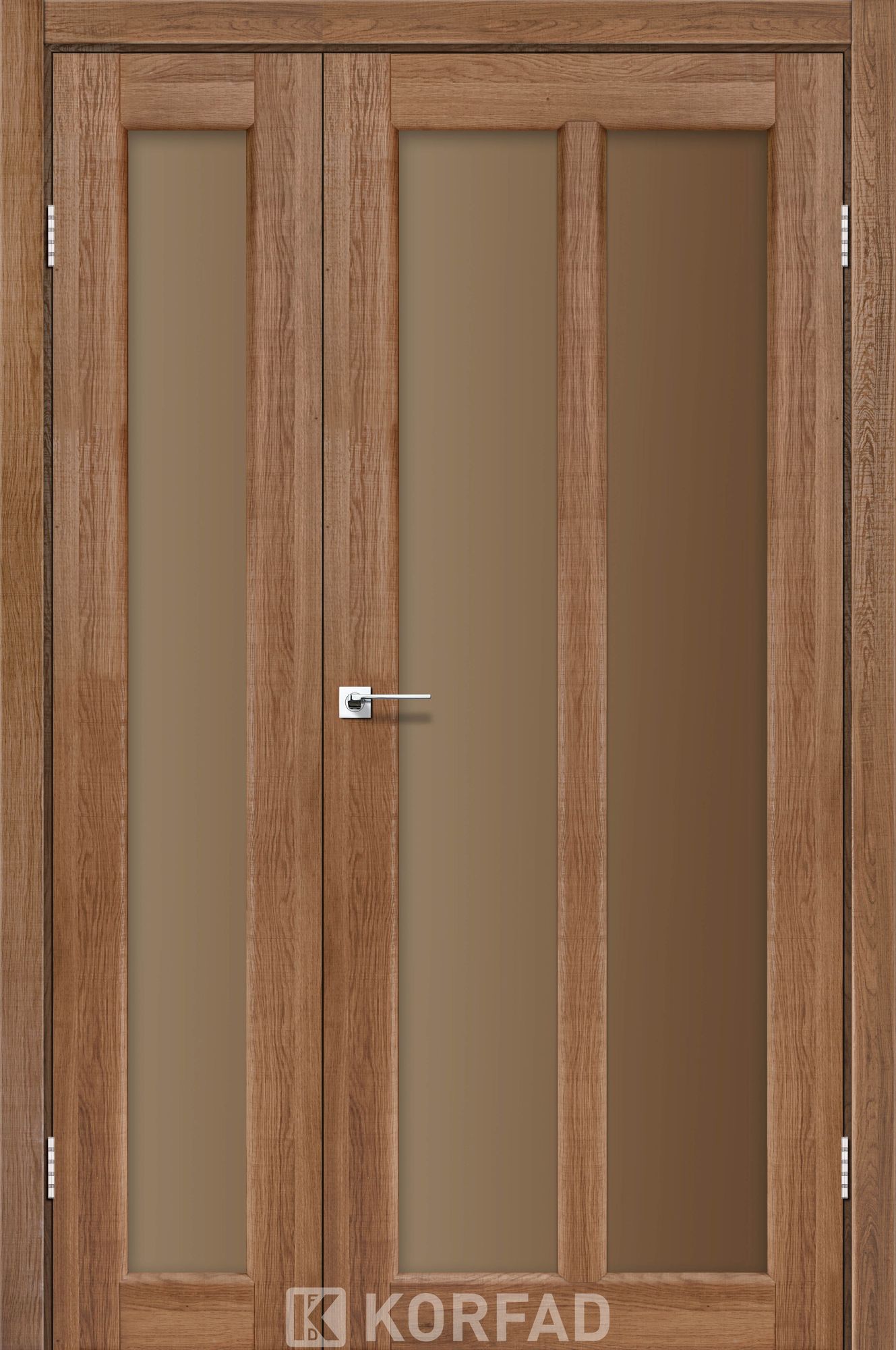 Двері міжкімнатні KORFAD, Torino TR-04 alt 0