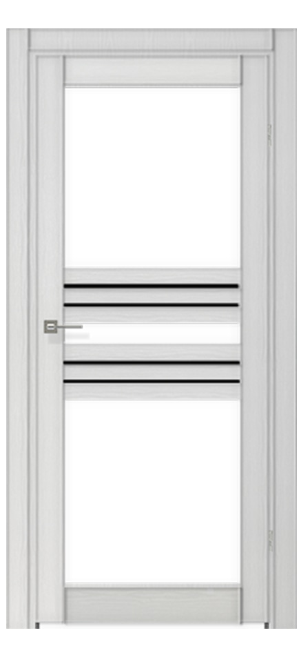Міжкімнатні двері ART DOOR MOLDING-DUO MD-52 alt 1