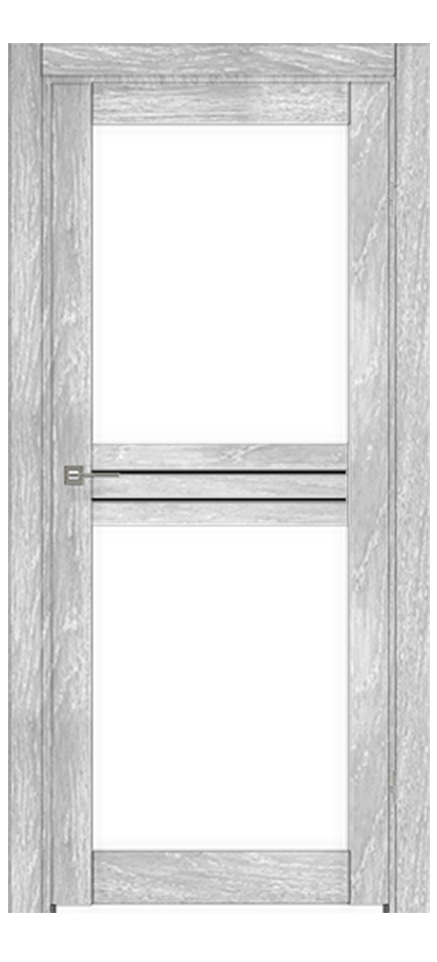 Міжкімнатні двері ART DOOR MOLDING-DUO МD-22 alt 1