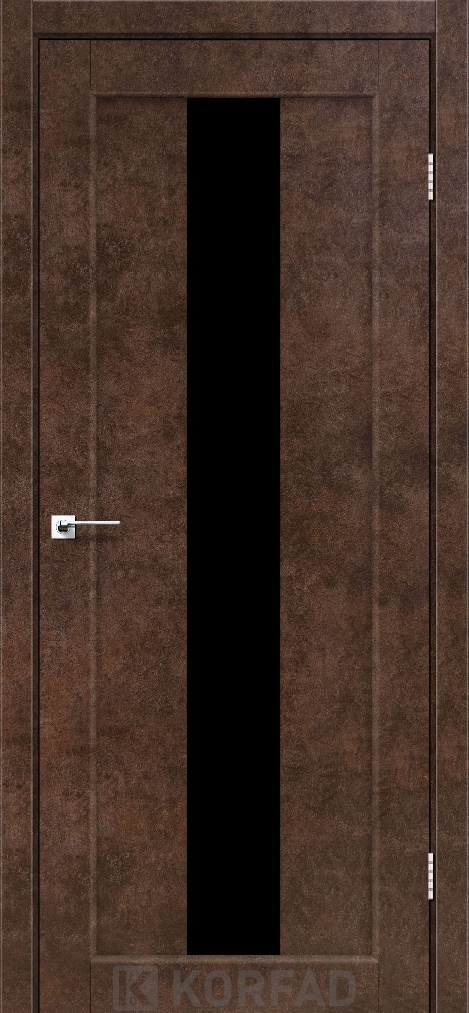 Двері міжкімнатні KORFAD, Porto PR-10