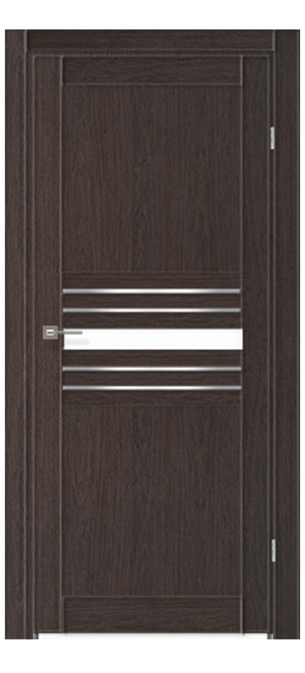 Міжкімнатні двері ART DOOR MOLDING-DUO MD-51 alt 2