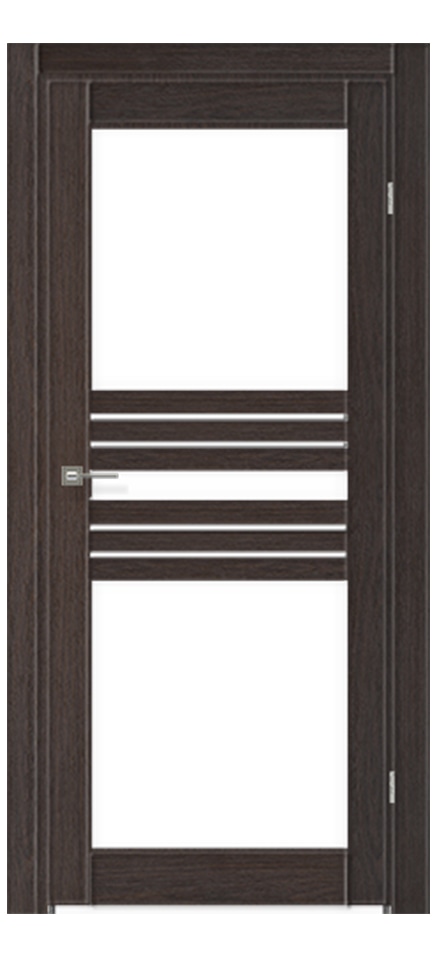 Міжкімнатні двері ART DOOR MOLDING-DUO MD-52 alt 2