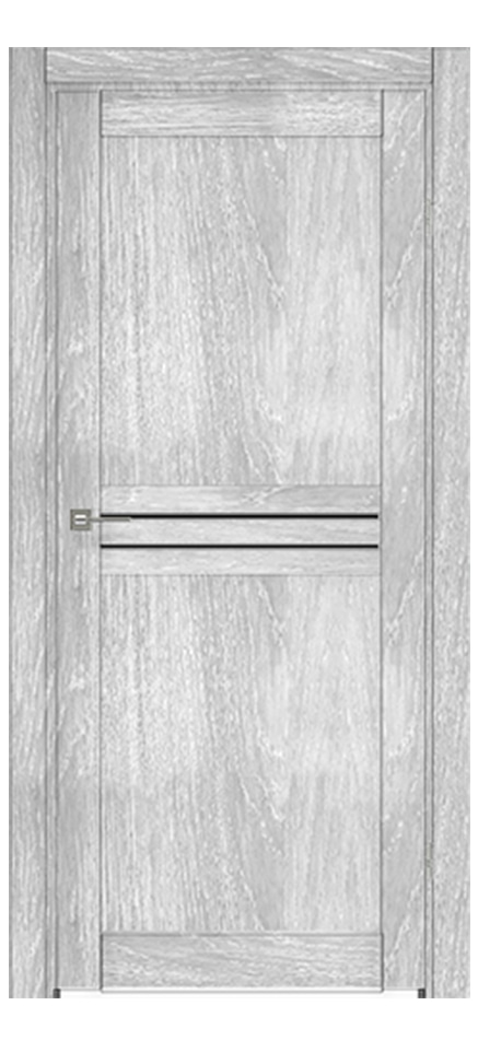 Міжкімнатні двері ART DOOR MOLDING-DUO МD-21 alt 2