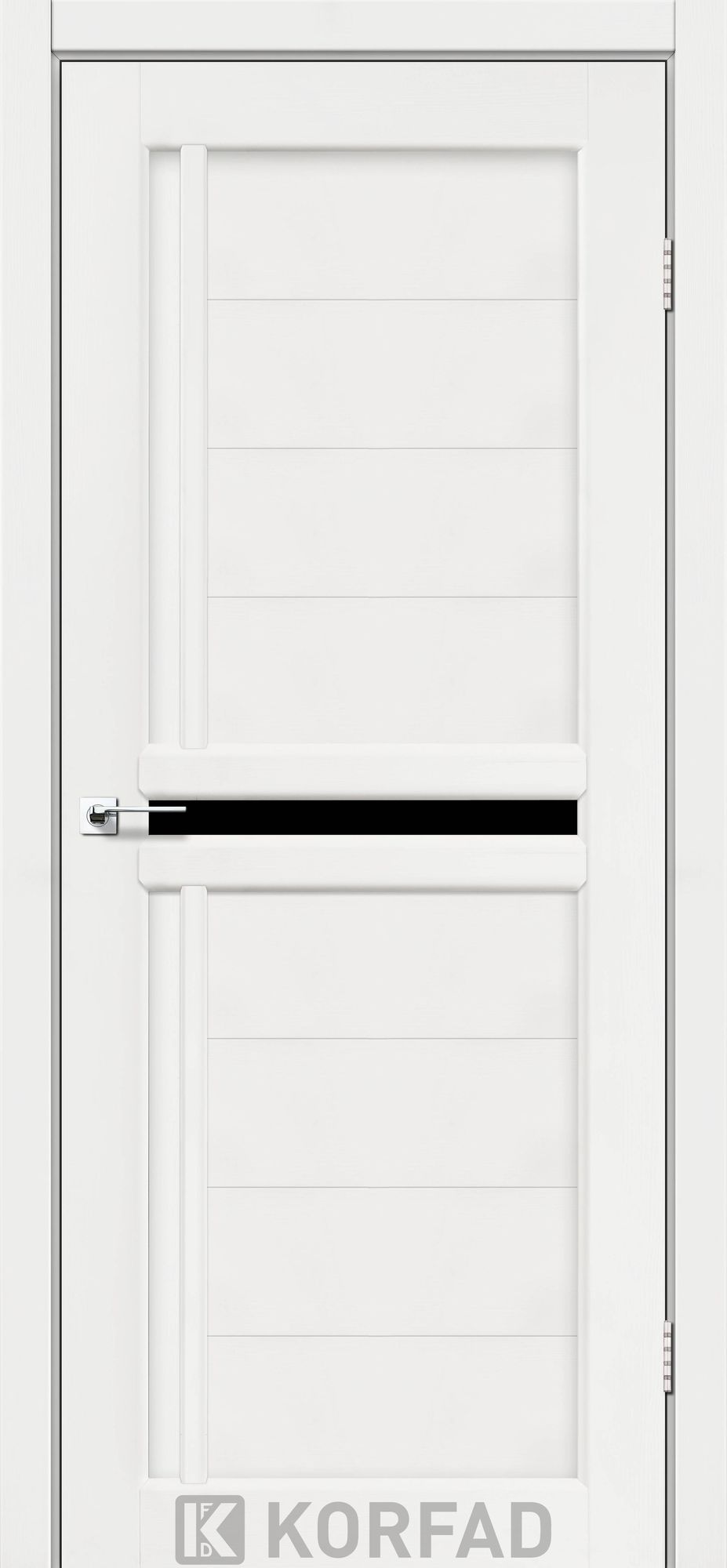 Двері міжкімнатні KORFAD, Scalea SC-03 alt 2