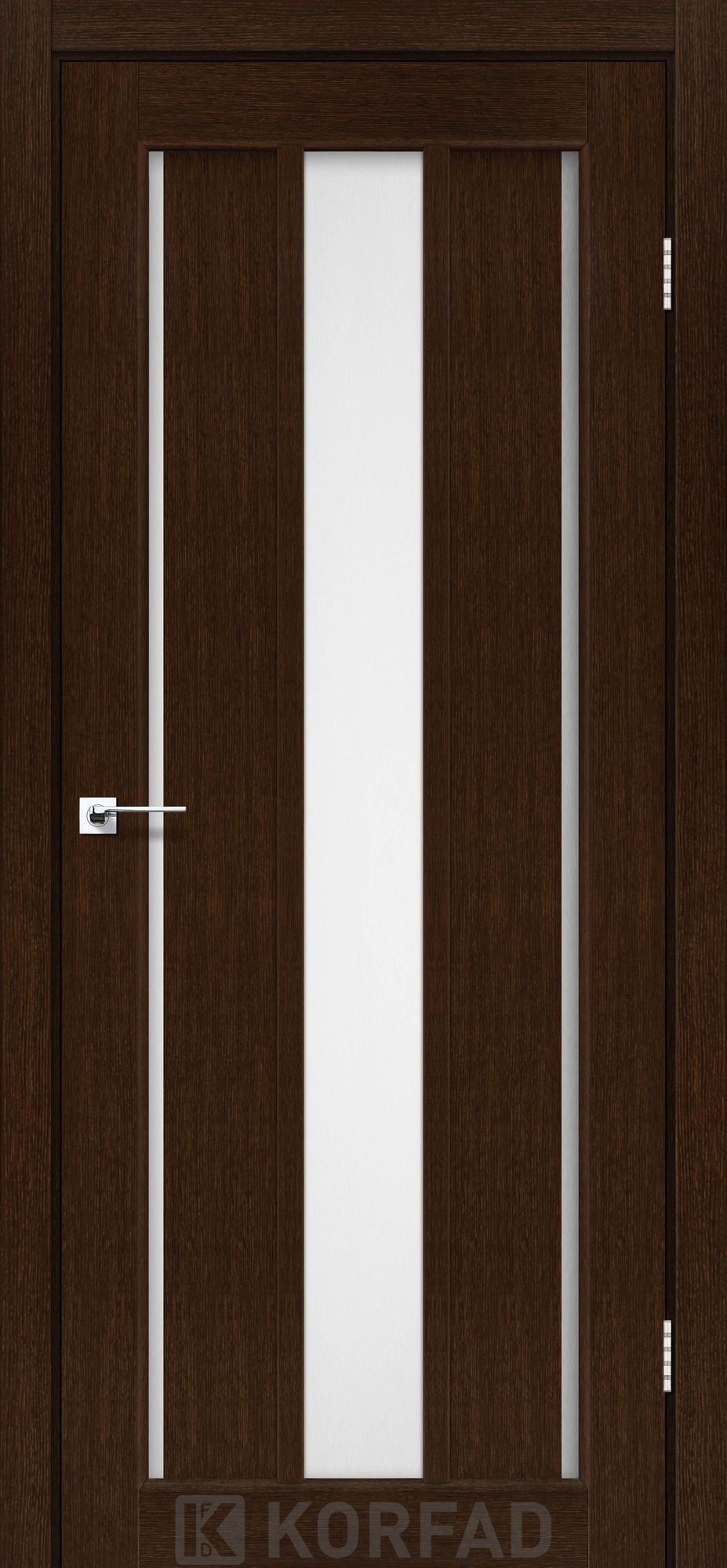Двері міжкімнатні KORFAD, Venecia Deluxe VND-04 alt 2
