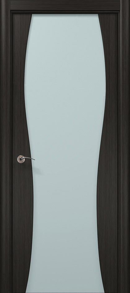 Міжкімнатні двері Папа Карло MODERN Milano alt 30