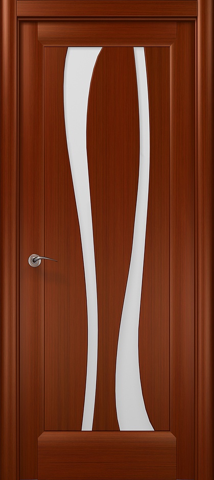 Міжкімнатні двері Папа Карло MODERN Lady-R alt 30