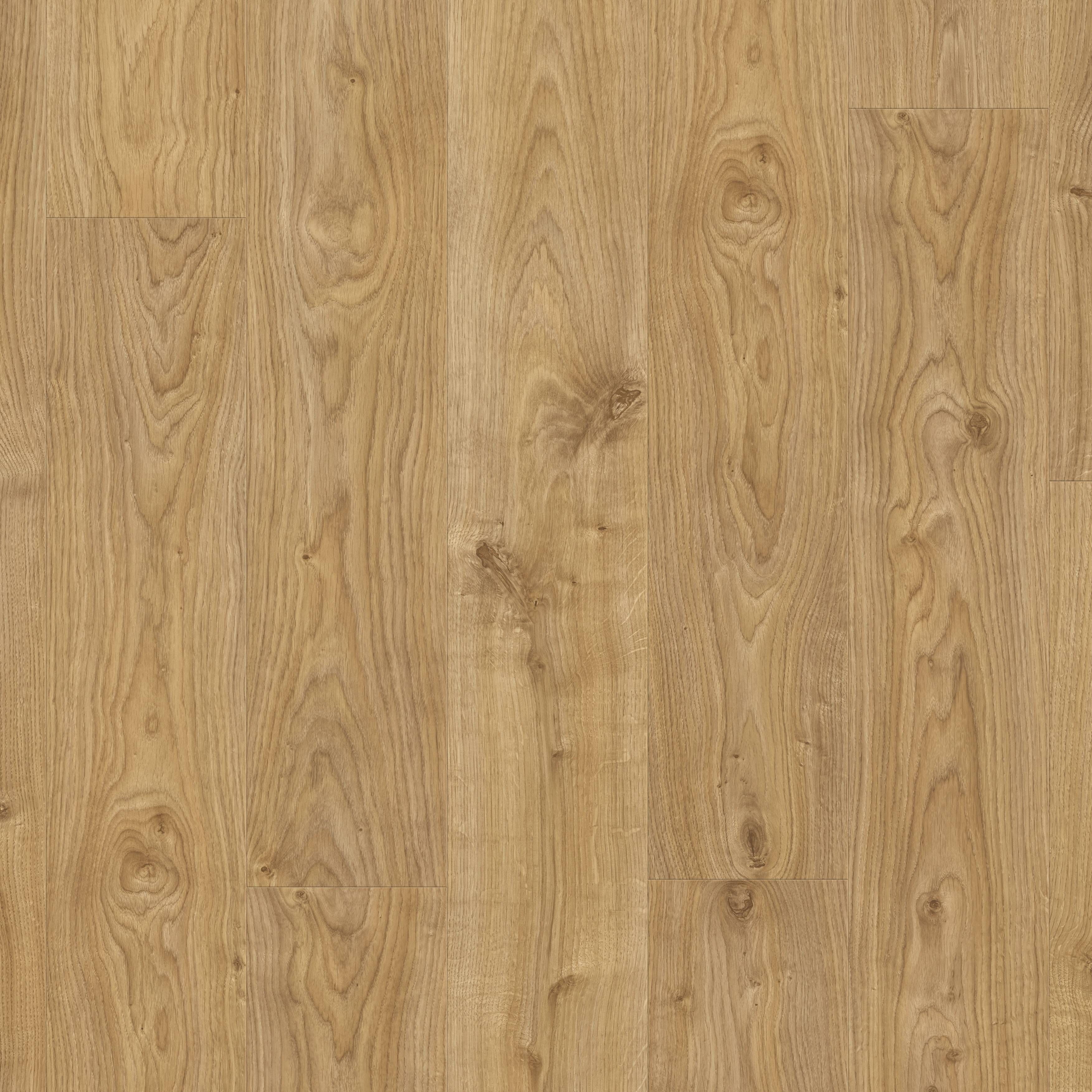 Вінілова підлога Quick-Step Alpha Vinyl Small Planks (BALANCE) AVSP40025 Cottage oak natural
