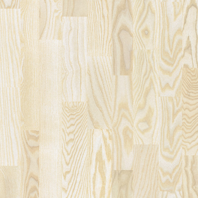 Паркетна дошка ESTA PARKET Ясен Elite White 3-пол. екстра матовий лак 23058