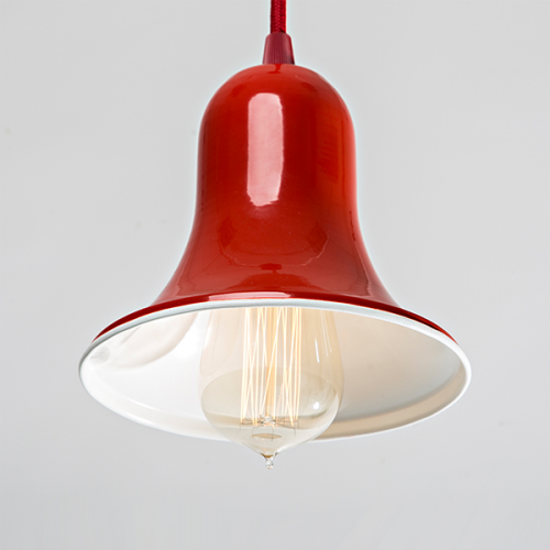 Підвісний світильник PikArt 3333-2 Bell