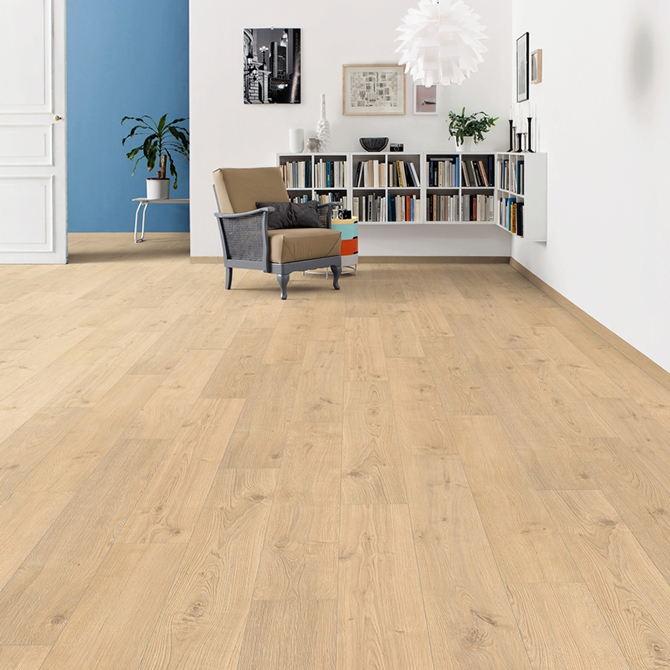 Ламінат Haro Tritty 100 Дуб Portland Puro Silent CT 533 133 alt 2