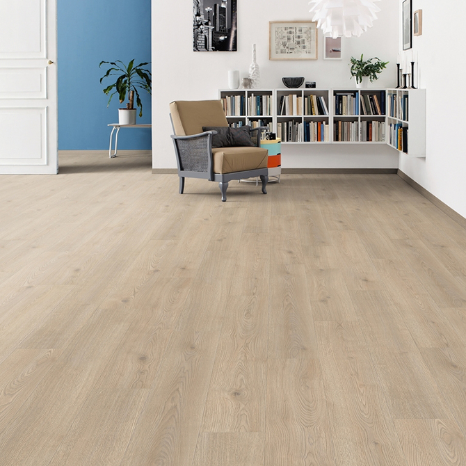 Ламінат Haro Tritty 100 Дуб Контура каменносерий 538696 alt 2