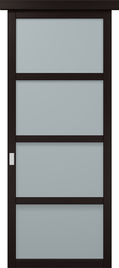 Міжкімнатні двері Папа Карло Millenium ML.SL-3 alt 6