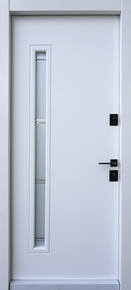 Вхідні двері Страж PF Standard Securemme Giada E