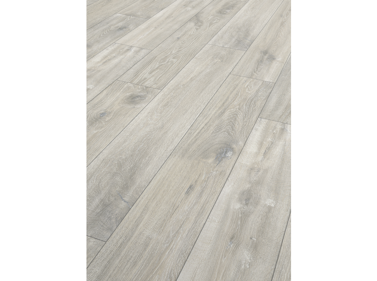 Ламінат Ter Hurne Trend Line 1904 Дуб Лофт 2V 32кл 8*194*1286мм 1996/уп.