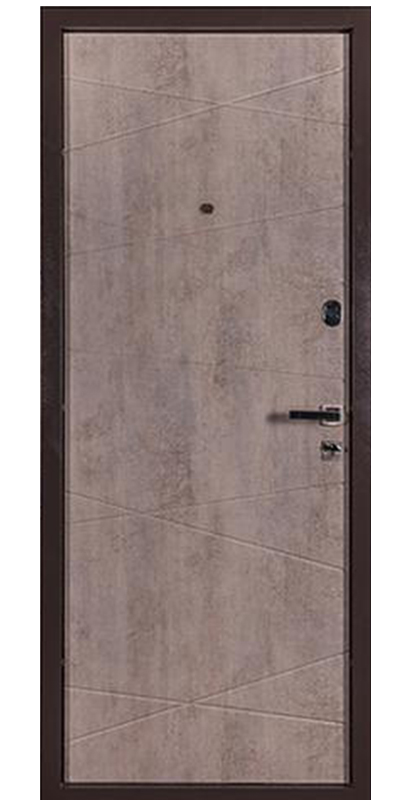 Вхідні двері Ведмідь URBAN Megapolis alt 1