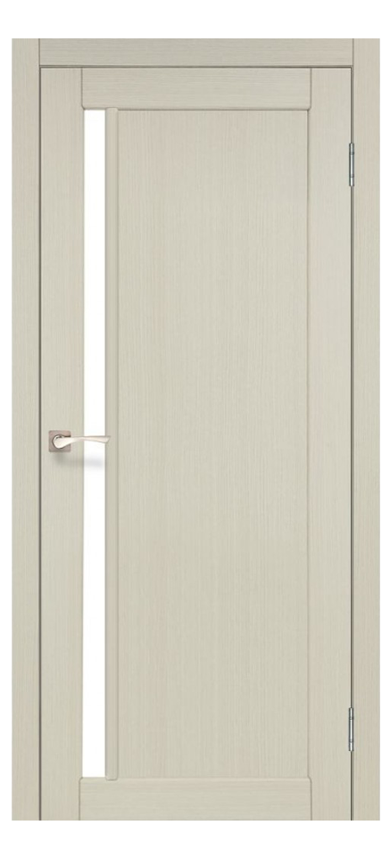 Двері міжкімнатні KORFAD, Oristano OR-06