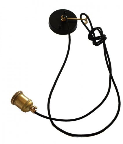 Підвісний світильник PikArt 90 Павук