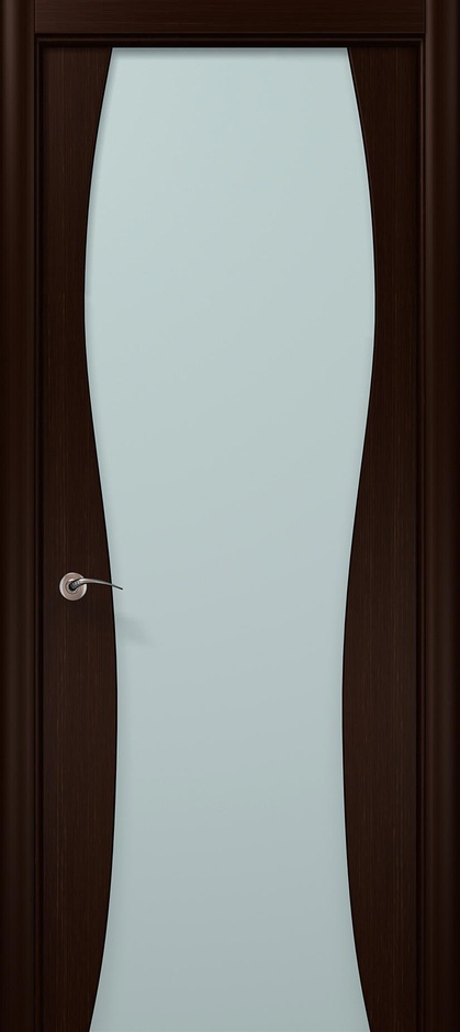 Міжкімнатні двері Папа Карло MODERN Milano alt 1