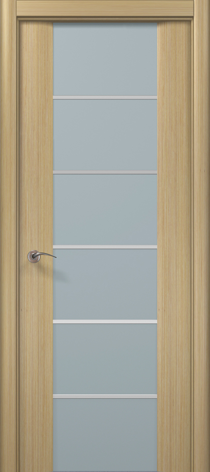 Міжкімнатні двері Папа Карло MODERN Primavera alt 1