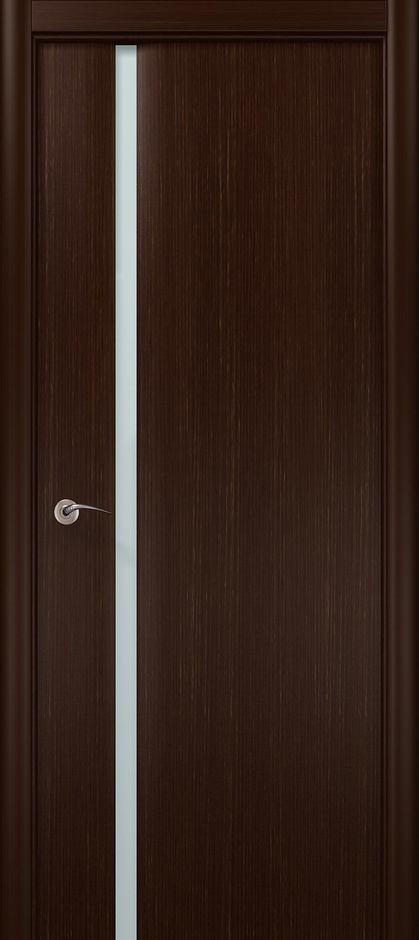 Міжкімнатні двері Папа Карло MODERN Trento-1 alt 1