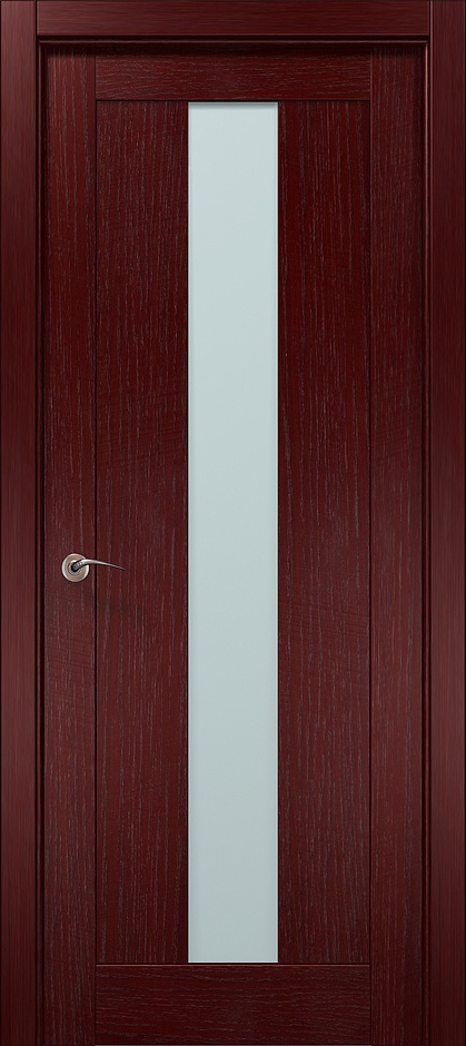 Міжкімнатні двері Папа Карло MODERN Solo alt 1