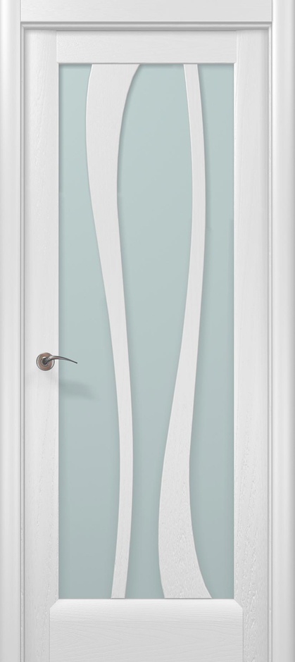 Міжкімнатні двері Папа Карло MODERN Lady alt 2